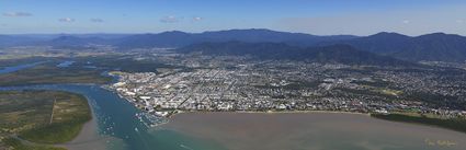 Cairns - QLD (PBH4 00 14819)